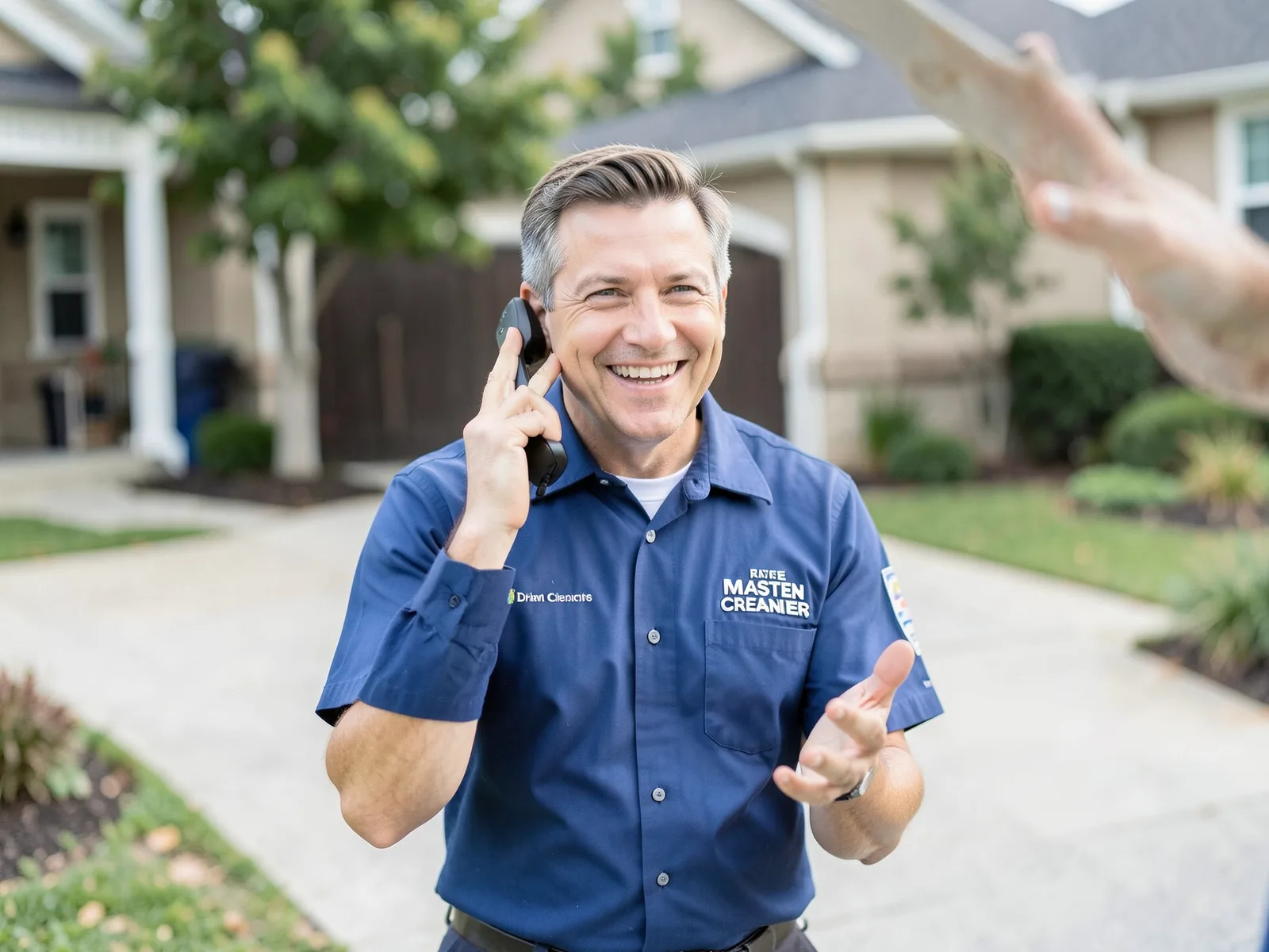 Drain Cleaning La Porte City, IA FAQs